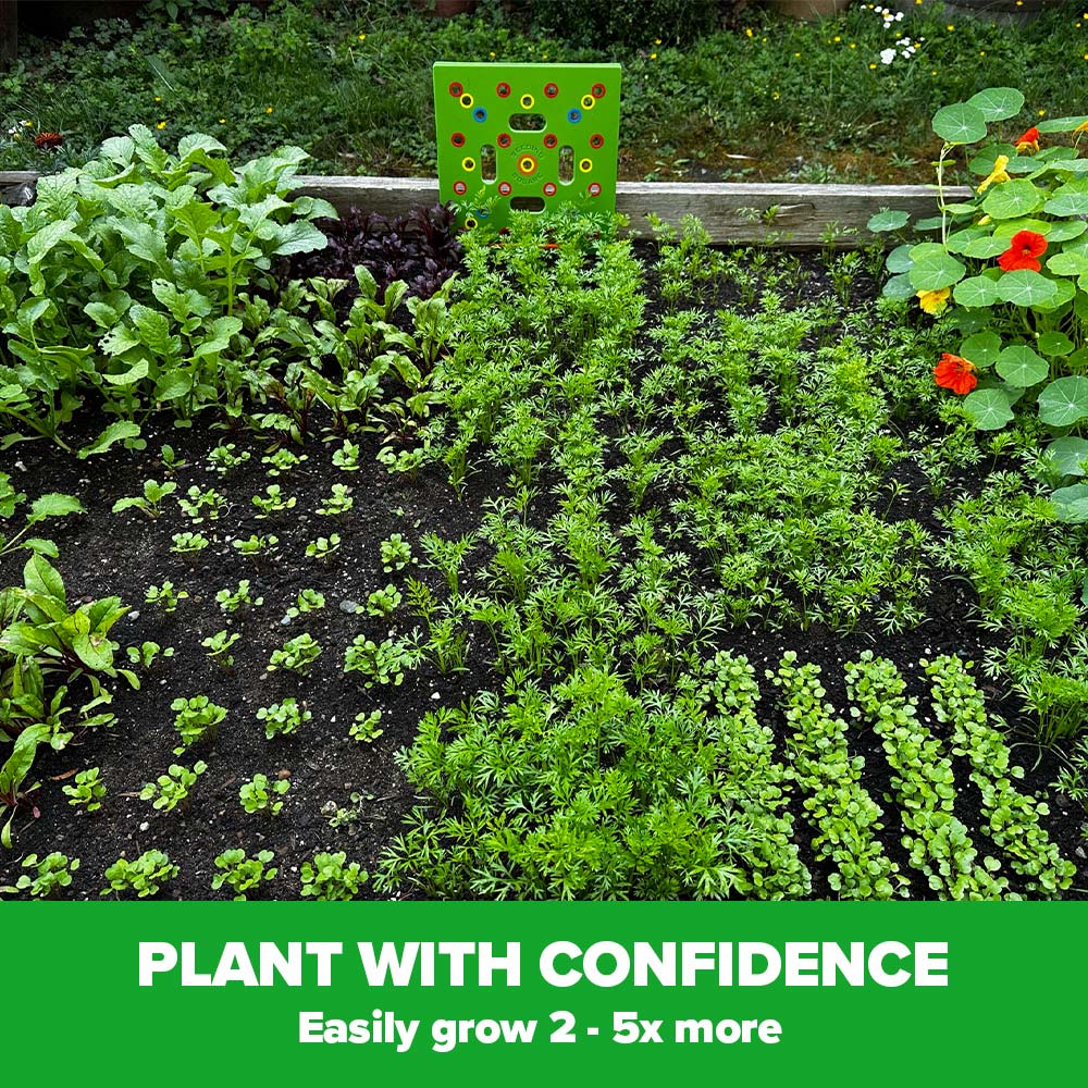 GardenPatch - Perfect Planting for Larger, Healthier Harvests - Image 2