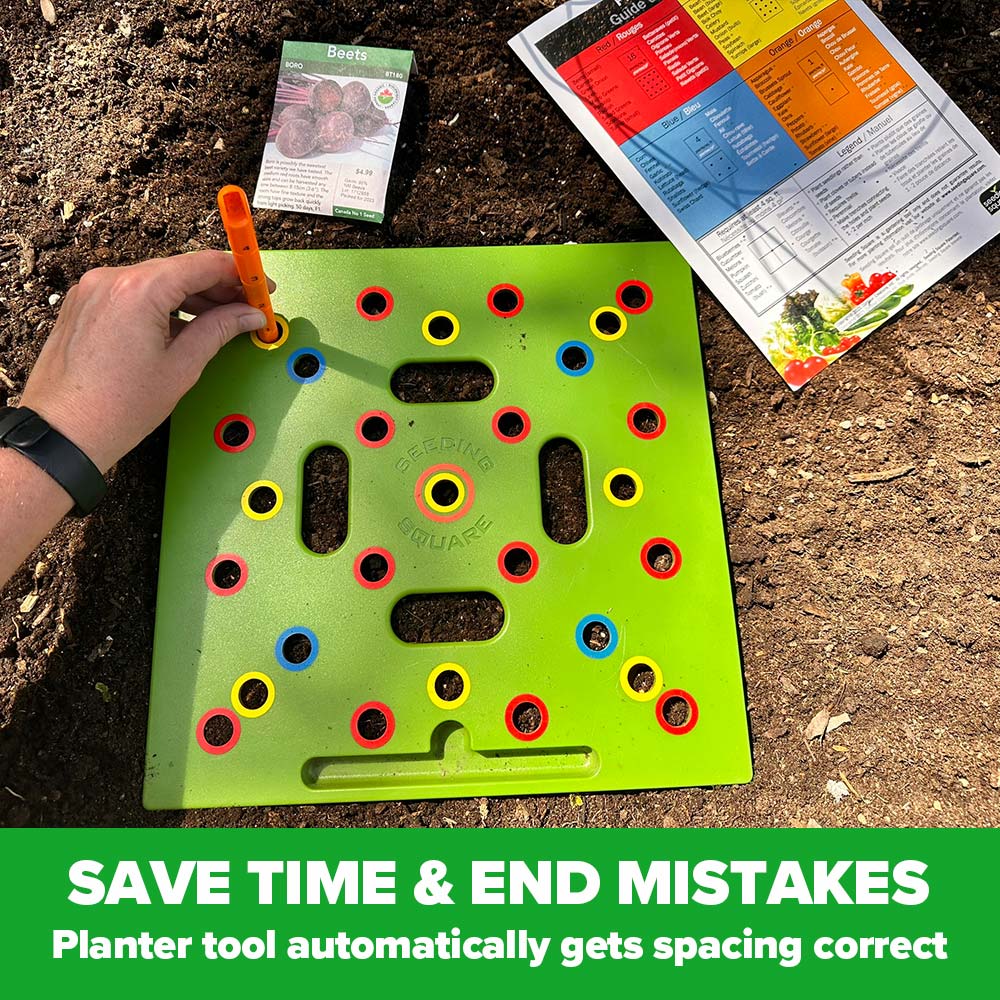 GardenPatch - Perfect Planting for Larger, Healthier Harvests - Image 3