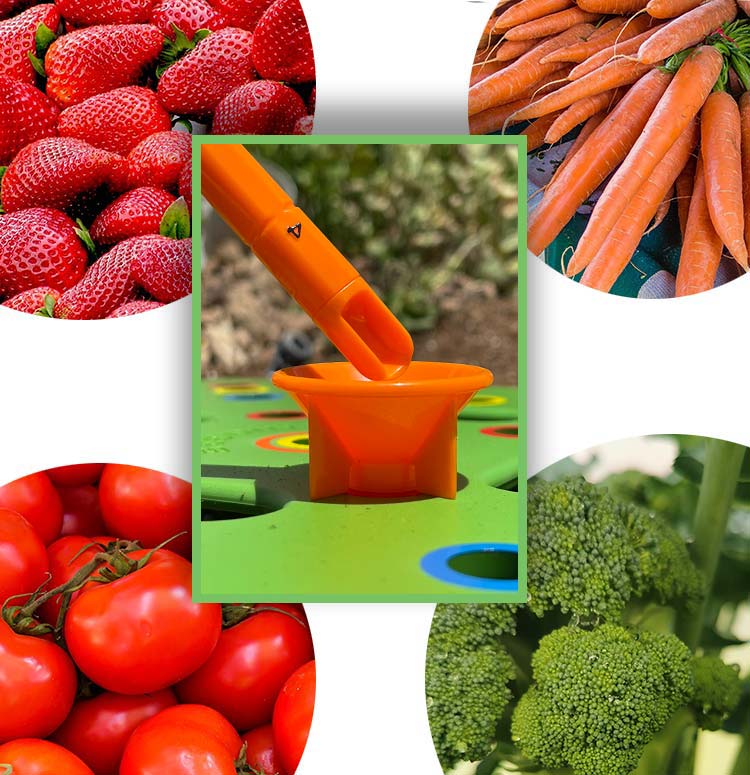 GardenPatch - Perfect Planting for Larger, Healthier Harvests - Image 7