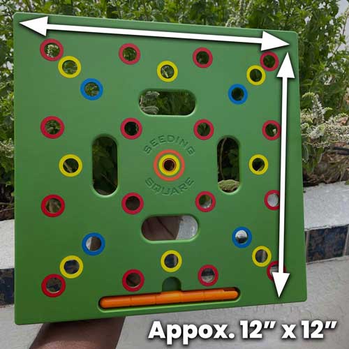 GardenPatch - Perfect Planting for Larger, Healthier Harvests - Image 9