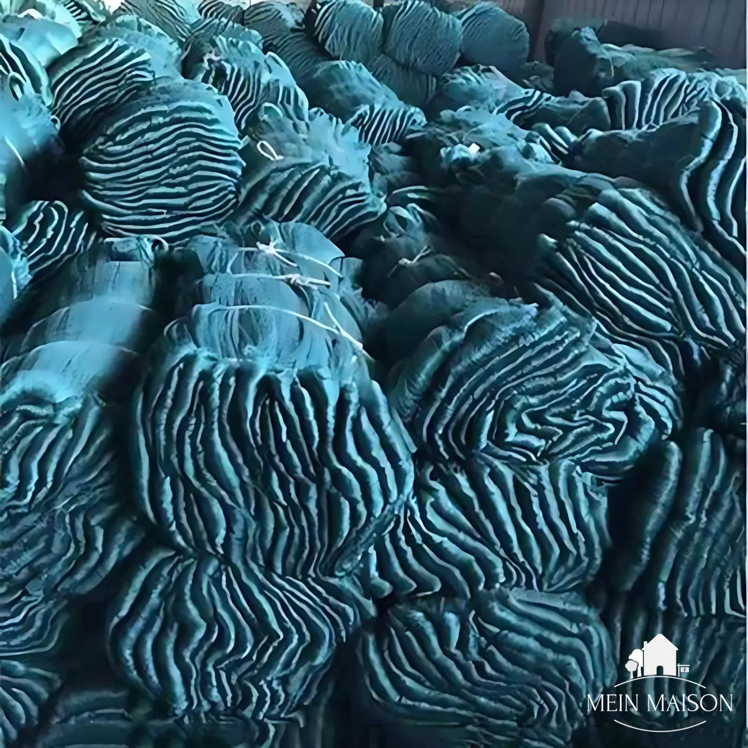 Gartennetz für Pflanzen | UV-beständiges Nylon | Schutz vor Vögeln und Wildtieren | Maßgeschneiderte Größen - Image 4