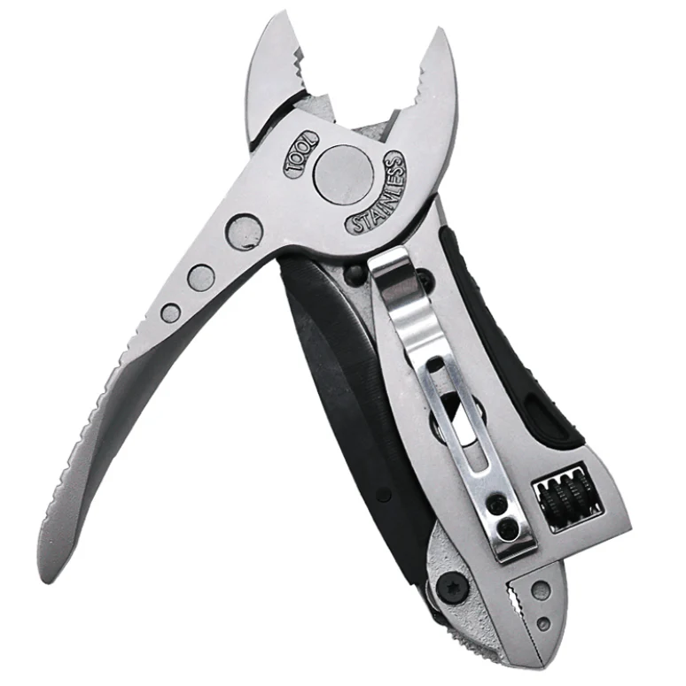 GearFlex – Always have the right tool ready at hand everywhere - Image 3