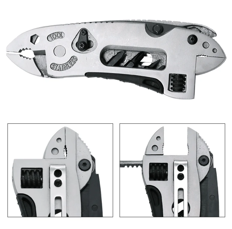 GearFlex – Always have the right tool ready at hand everywhere - Image 4