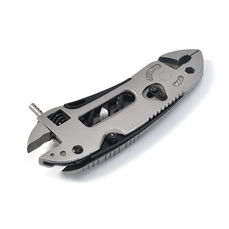 GearFlex – Always have the right tool ready at hand everywhere - Image 5