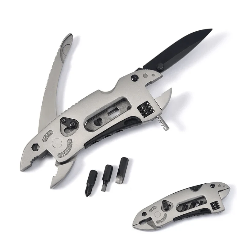 GearFlex – Always have the right tool ready at hand everywhere - Image 7