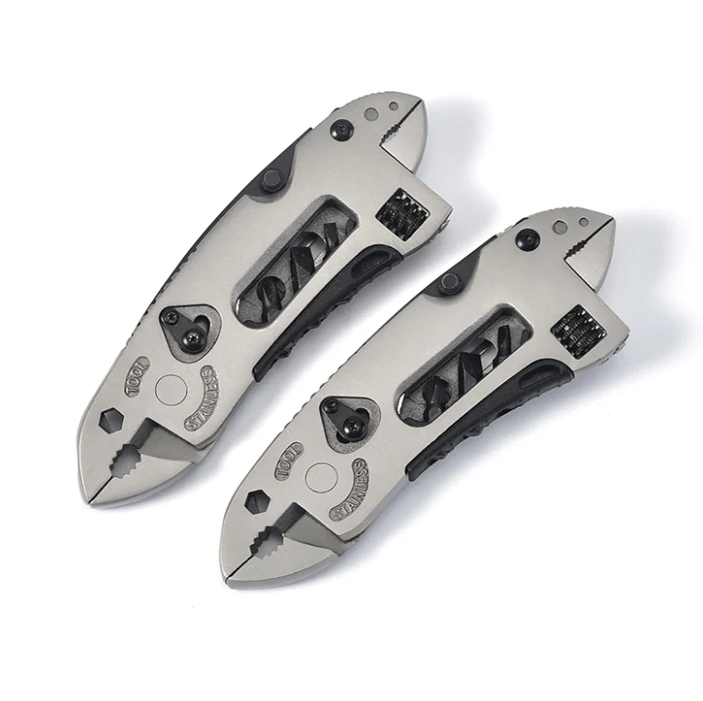 GearFlex – Always have the right tool ready at hand everywhere - Image 8