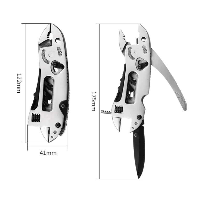 GearFlex – Always have the right tool ready at hand everywhere - Image 9