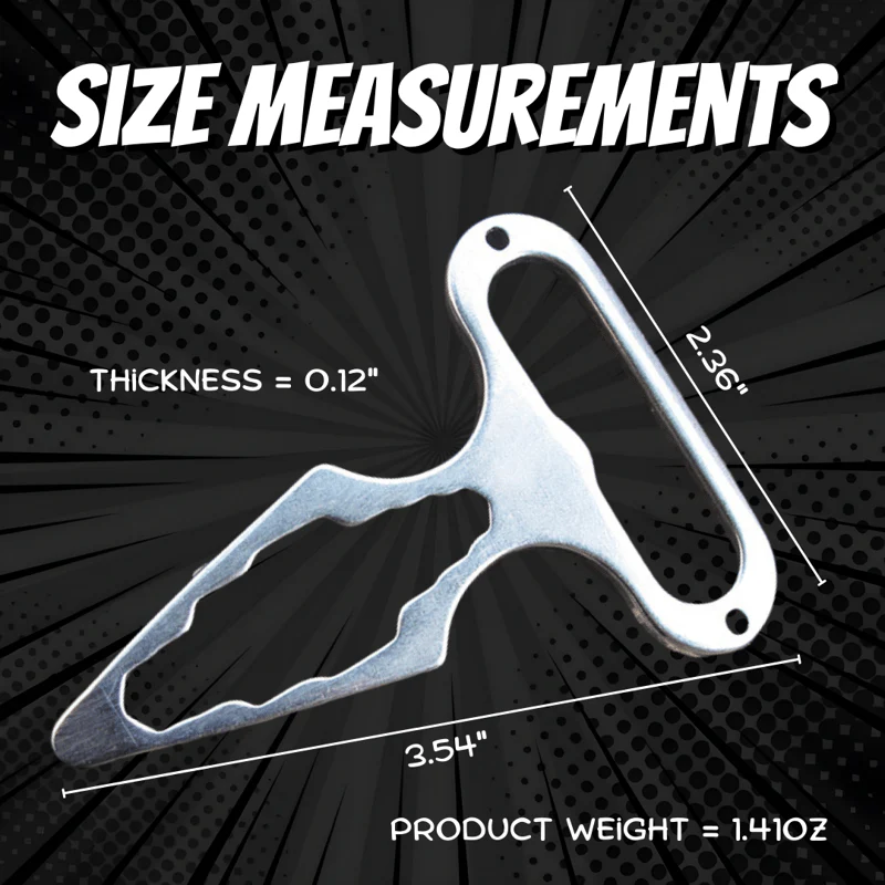 GearGuard – The Ultimate Compact Tool for Every Need - Image 11
