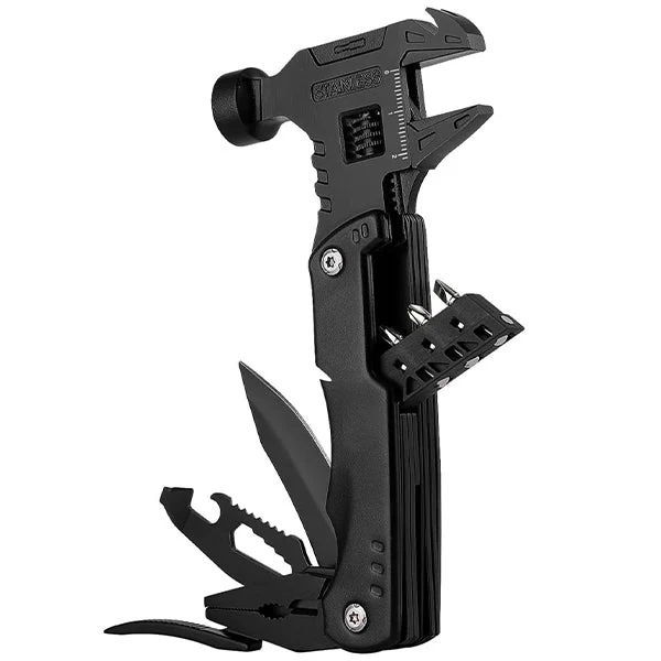 GearPro - Your 16-in-1 multitool for every adventure! - Image 2