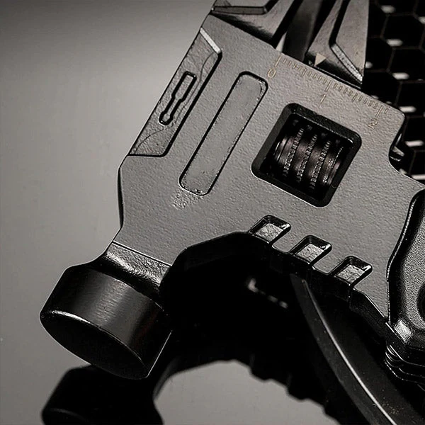 GearPro - Your 16-in-1 multitool for every adventure! - Image 4
