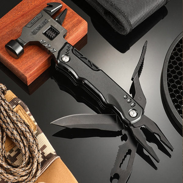 GearPro - Your 16-in-1 multitool for every adventure! - Image 6