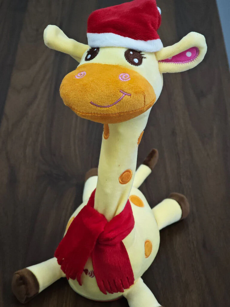 GiggleMate - Exciting Interactive Toy Provides Hours of Fun - Image 10