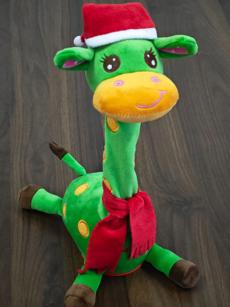 GiggleMate - Exciting Interactive Toy Provides Hours of Fun - Image 11