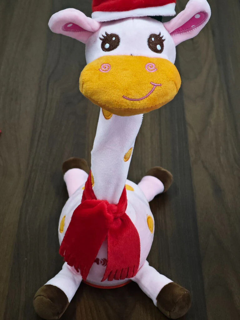 GiggleMate - Exciting Interactive Toy Provides Hours of Fun - Image 12