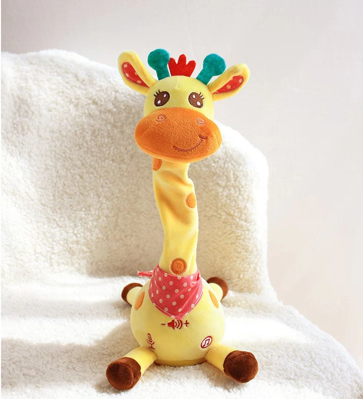 GiggleMate - Exciting Interactive Toy Provides Hours of Fun - Image 6