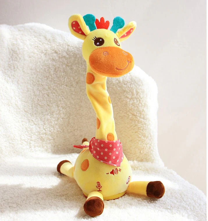 GiggleMate - Exciting Interactive Toy Provides Hours of Fun - Image 7