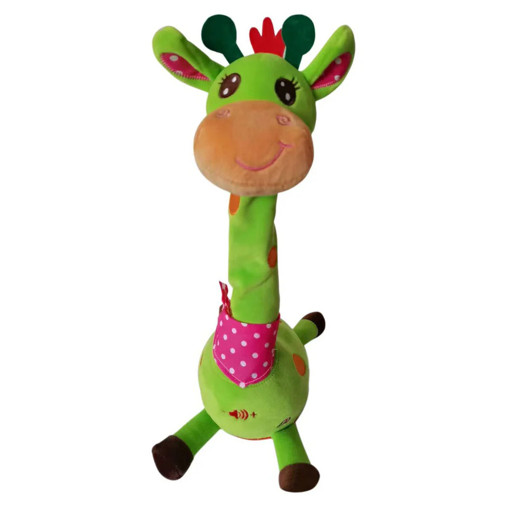 GiggleMate - Exciting Interactive Toy Provides Hours of Fun - Image 8