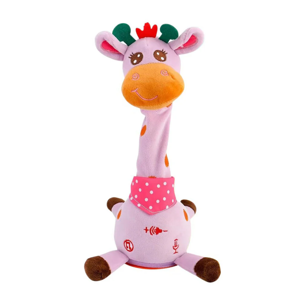 GiggleMate - Exciting Interactive Toy Provides Hours of Fun - Image 9