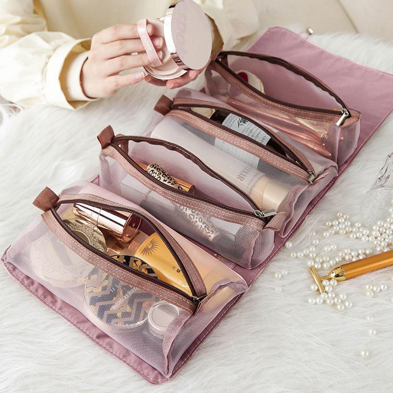 GlamGuard – Stay Perfectly Organized Everywhere
