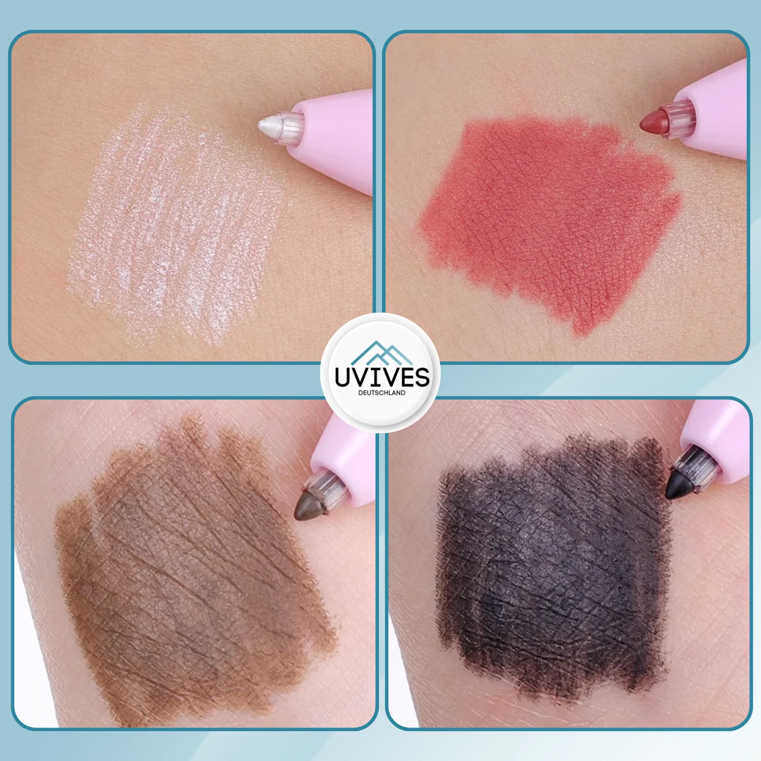 GlamLine - your 4-in-1 beauty helper for on the go - Image 4