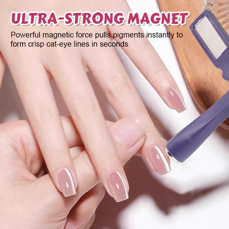 GlamMagix – Create Perfect Magnetic Nail Art Instantly and Every Time - Image 3