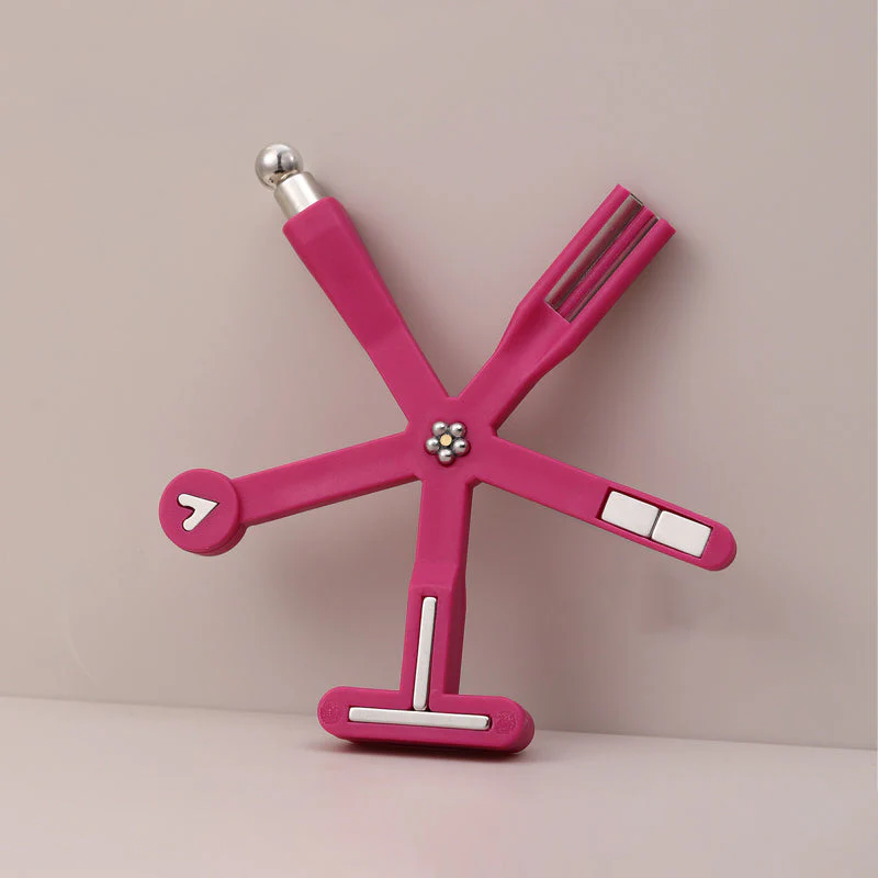 GlamMagix – Create Perfect Magnetic Nail Art Instantly and Every Time - Image 8