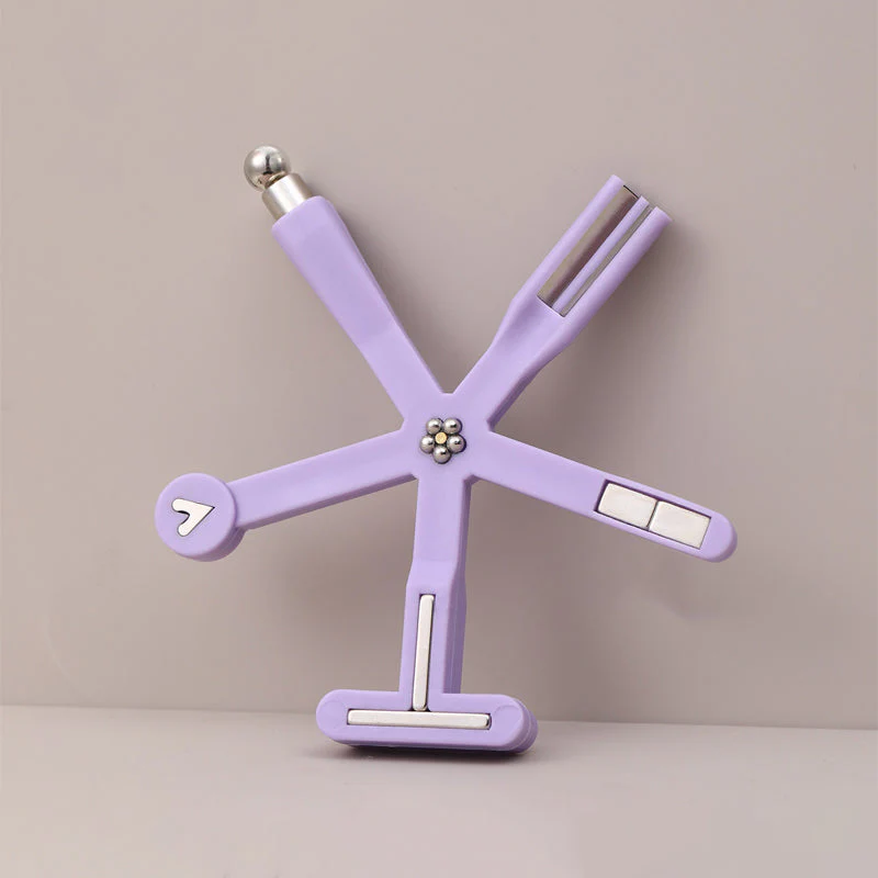 GlamMagix – Create Perfect Magnetic Nail Art Instantly and Every Time - Image 9