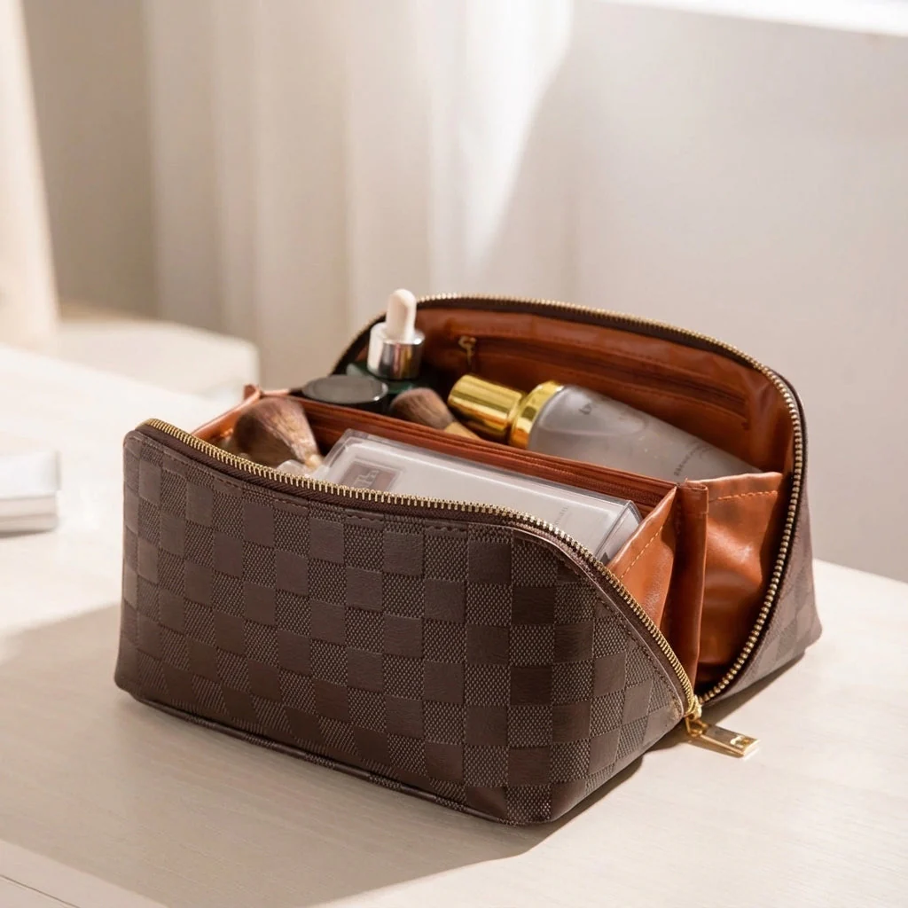 GlamoraKit – Organize Your Makeup Effortlessly and Stylishly - Image 6