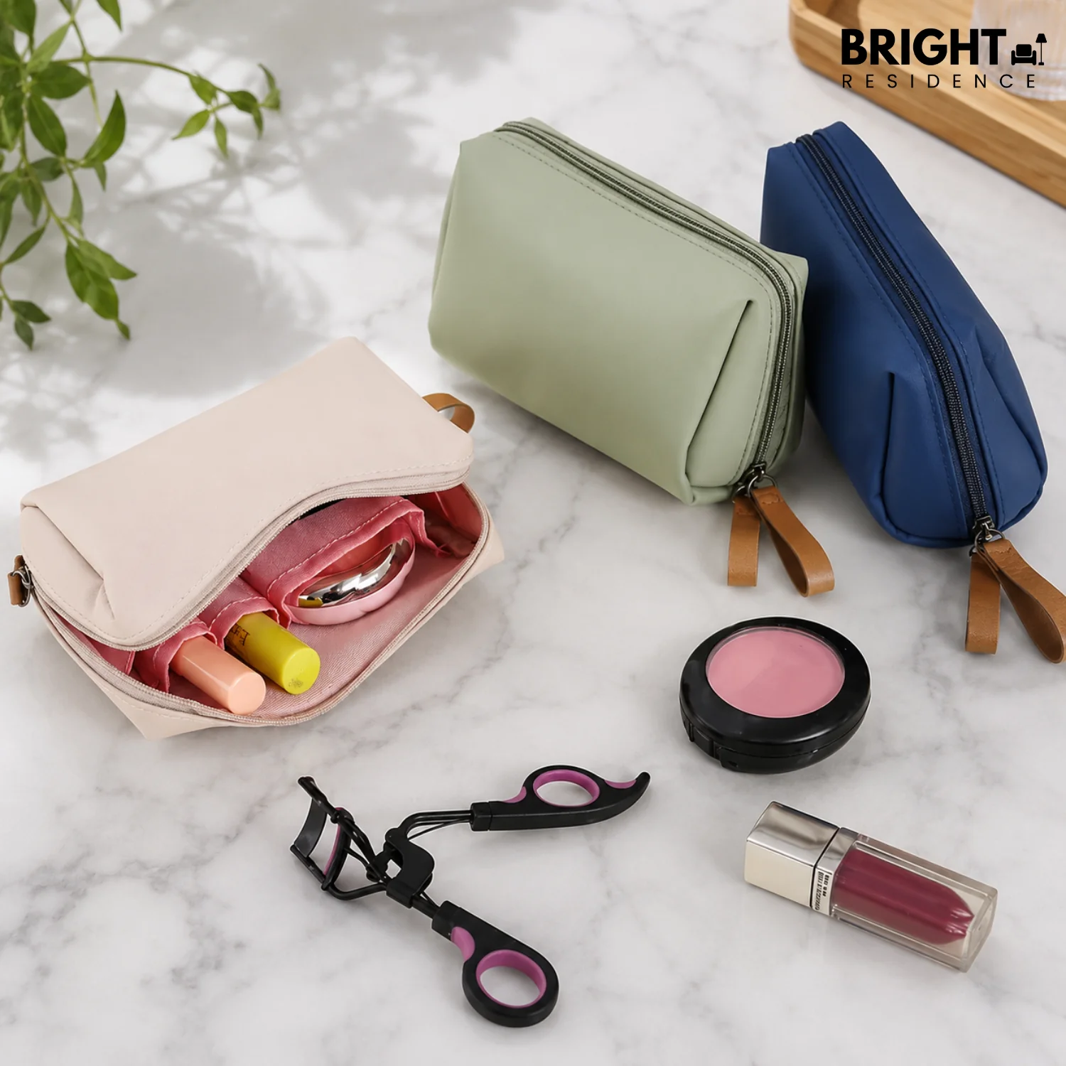 GlamPouch – Find Every Makeup Product Instantly Without Chaos or Stress - Image 3