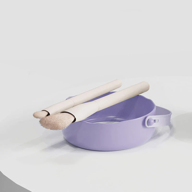 GlamPure – Perfectly Deep Clean, Dry and Store Makeup Brushes - Image 7