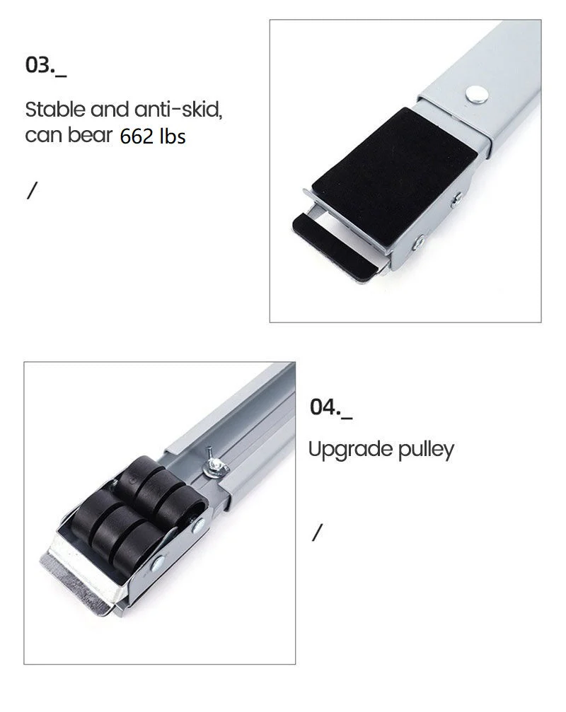 GlideGuard – Move Heavy Equipment Effortlessly Without Back Pain - Image 8
