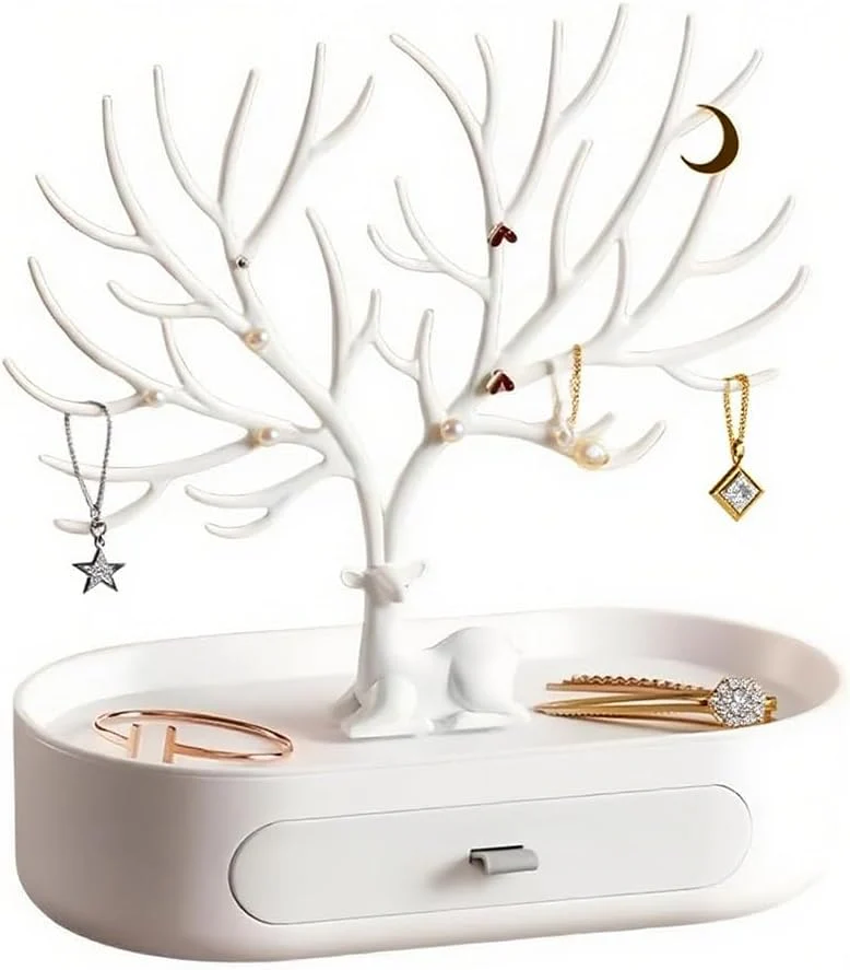 Glimmera – Effortless Jewelry Organization, No More Tangled Mess - Image 5
