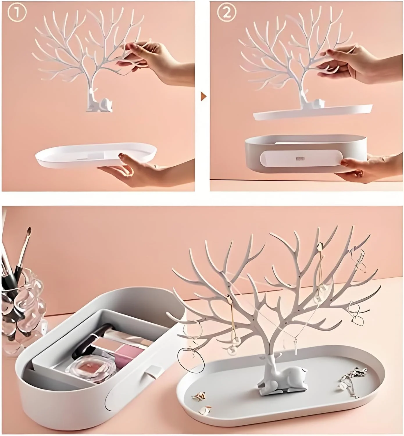 Glimmera – Effortless Jewelry Organization, No More Tangled Mess - Image 6