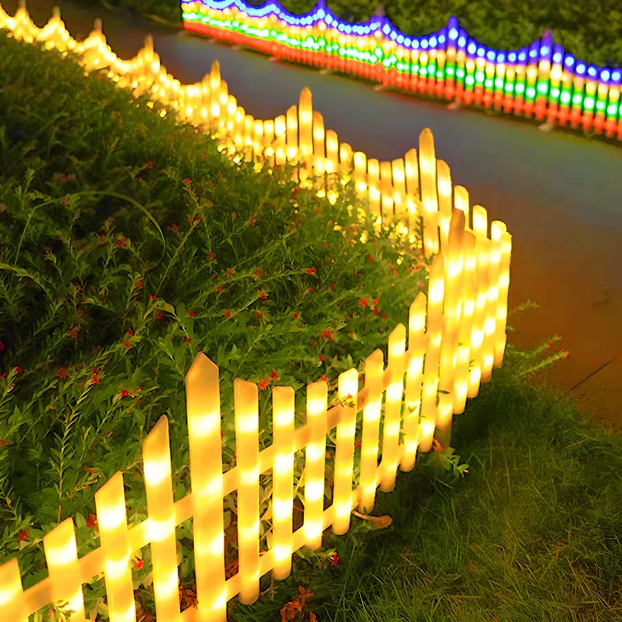 GlimmerGard - Transform Your Garden into a Magical Evening Oasis - Image 11