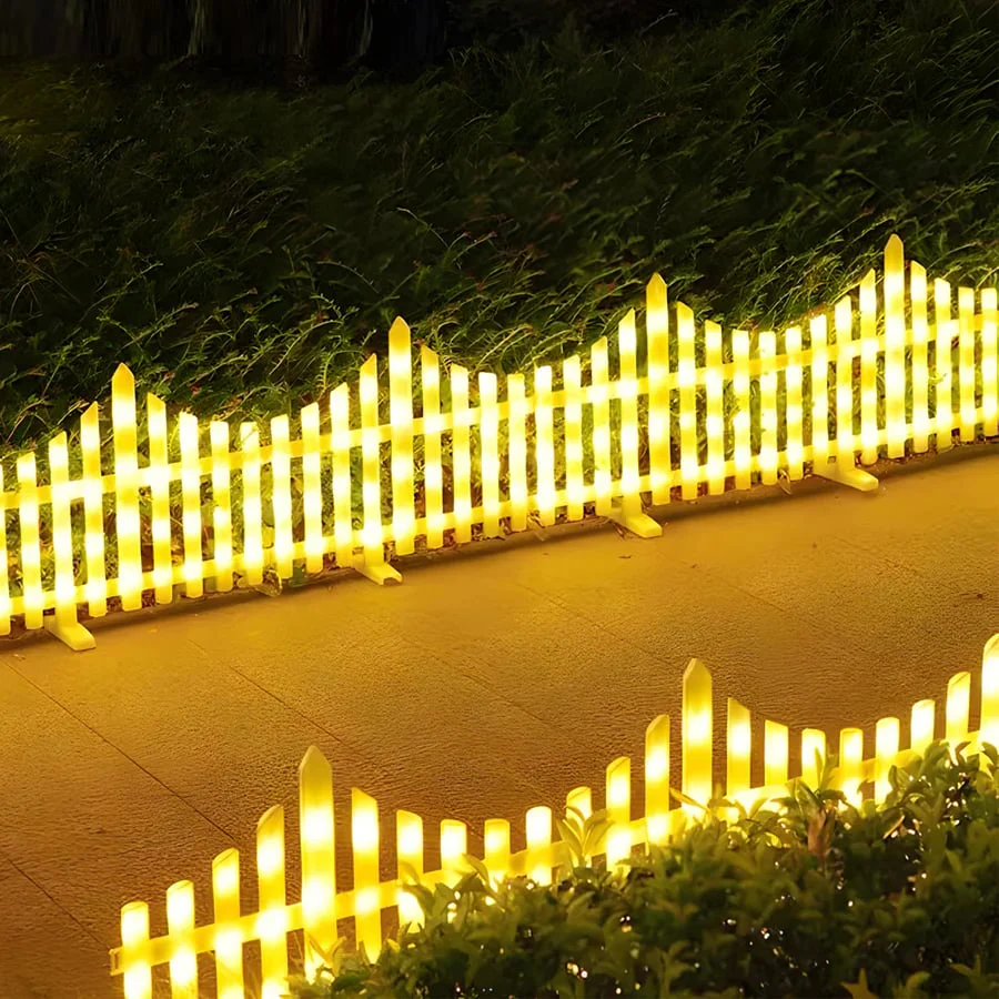 GlimmerGard - Transform Your Garden into a Magical Evening Oasis - Image 12