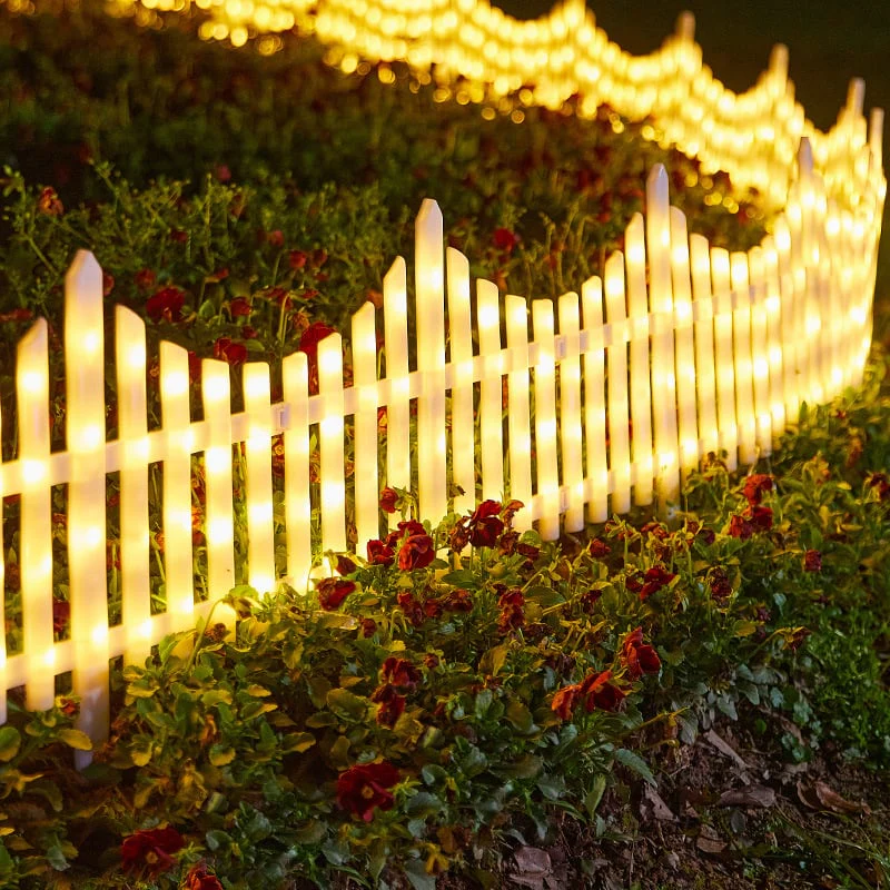 GlimmerGard - Transform Your Garden into a Magical Evening Oasis - Image 2