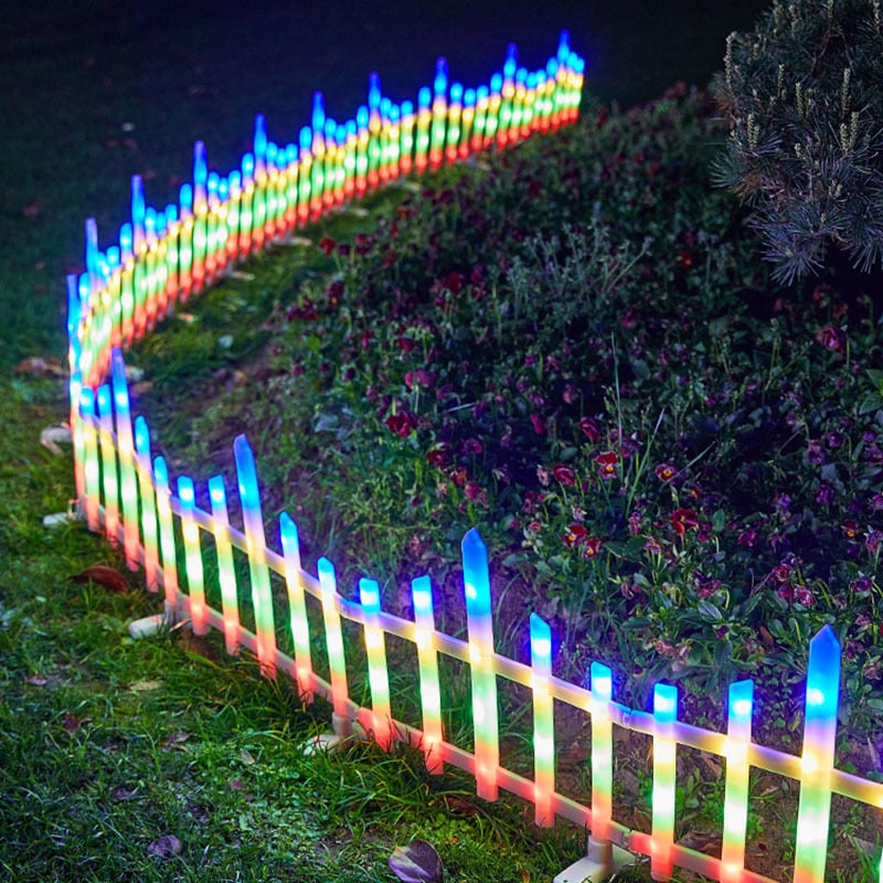GlimmerGard - Transform Your Garden into a Magical Evening Oasis - Image 3