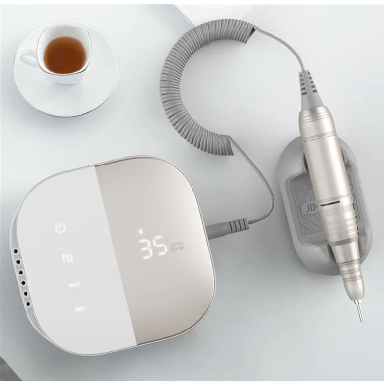 GlimmerPro - Professional Salon Nails Easily Achieved at Home - Image 5