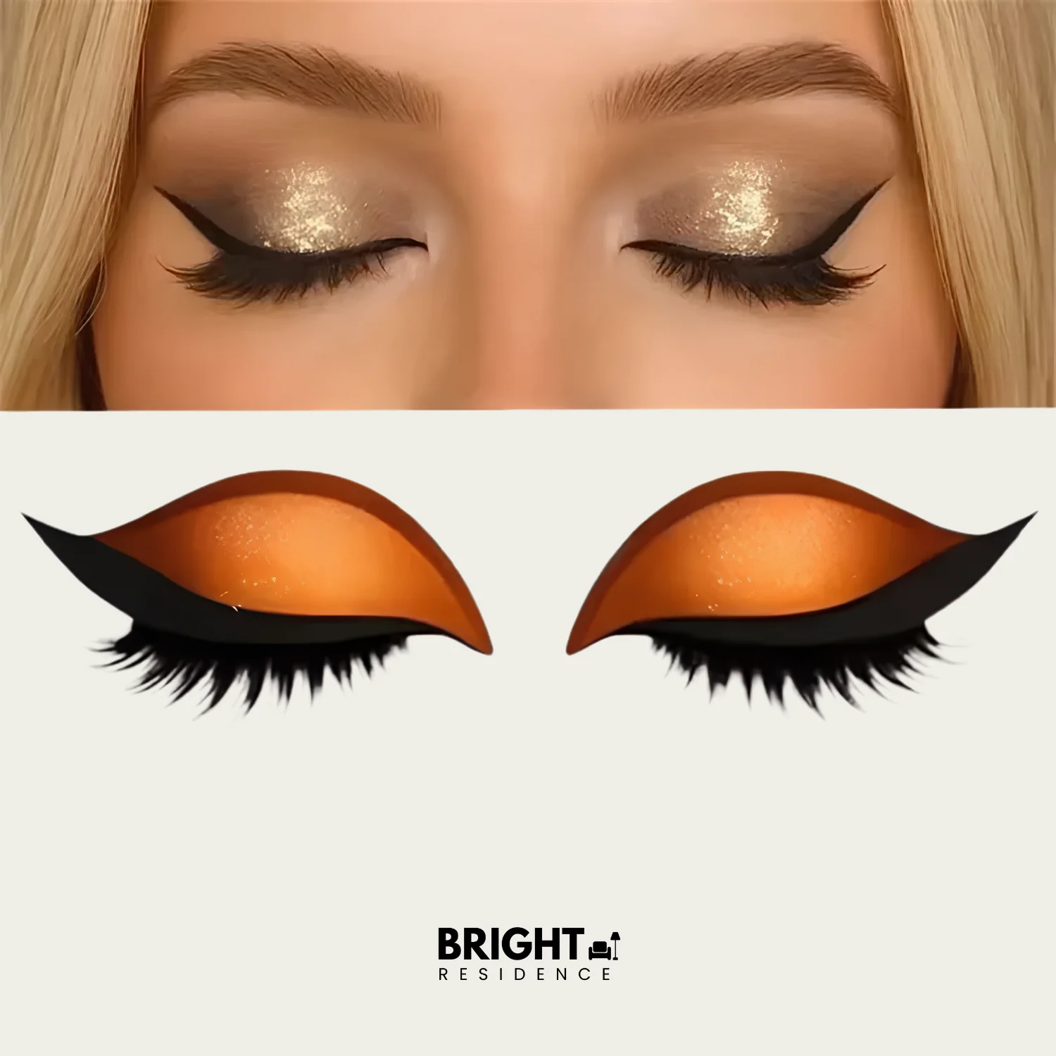 1+1 FREE | GlimmrGlow – Flawless, Waterproof Eye Makeup in Seconds - Image 10