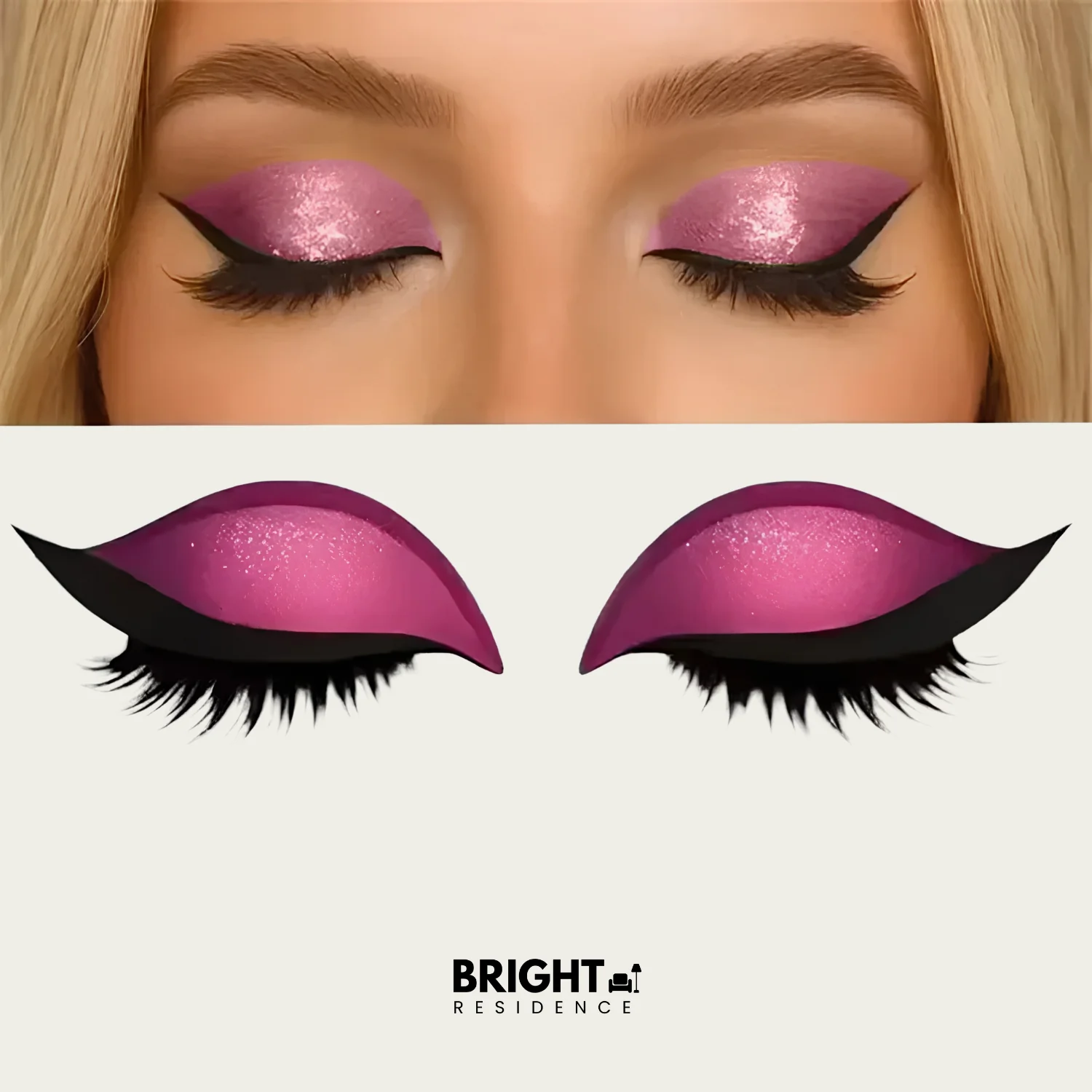 1+1 FREE | GlimmrGlow – Flawless, Waterproof Eye Makeup in Seconds - Image 14