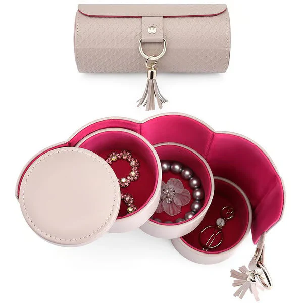 GlitzGuard – Keep Jewelry Perfectly Organized and Protected Anytime - Image 3