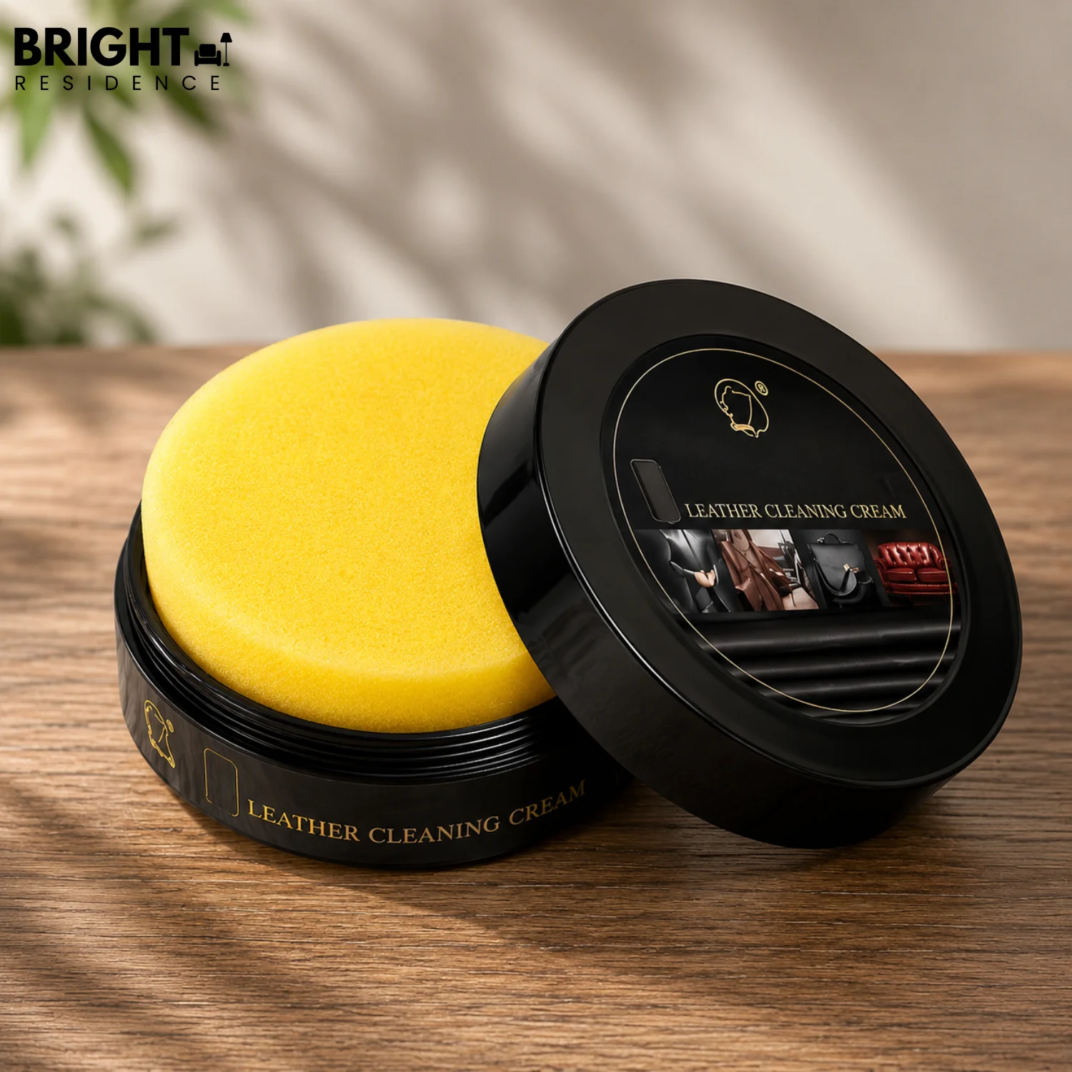 GlossyLuxe - Restores Vibrant, Soft Leather and Protects Against Cracks - Image 6