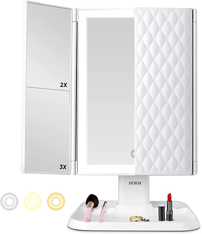 GlowGlass - The perfect light for perfect make-up! - Image 9