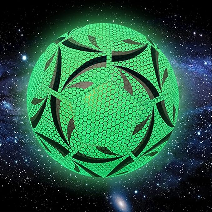 GlowPlay - Never Miss a Game Thanks to Ultimate Night Vision in Football - Image 2