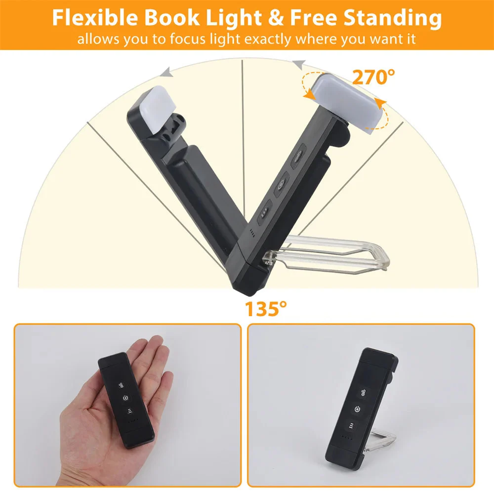 GlowRead – Effortless Eye Relief for Endless Reading Sessions - Image 5