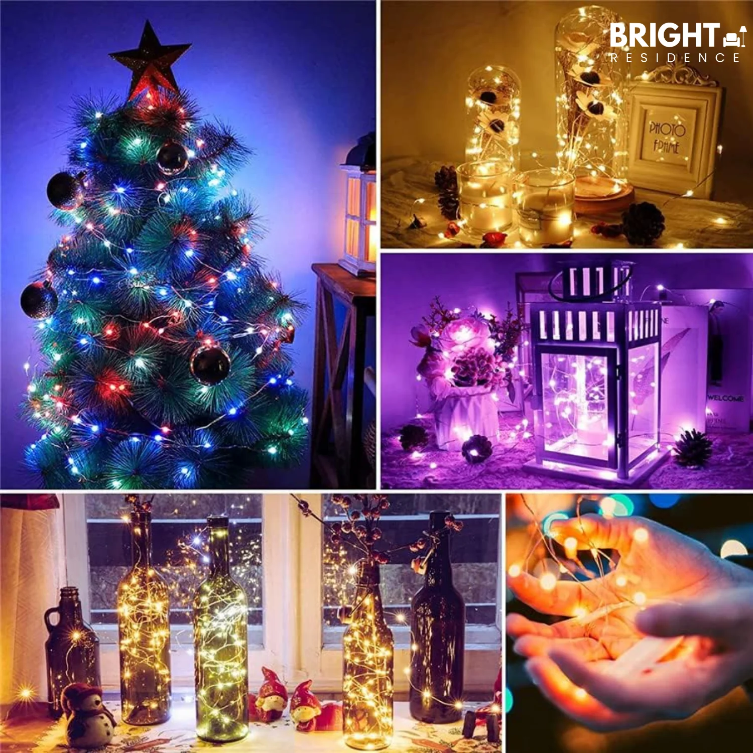 GlowRhythm - Magical lights that dance with music - Image 5