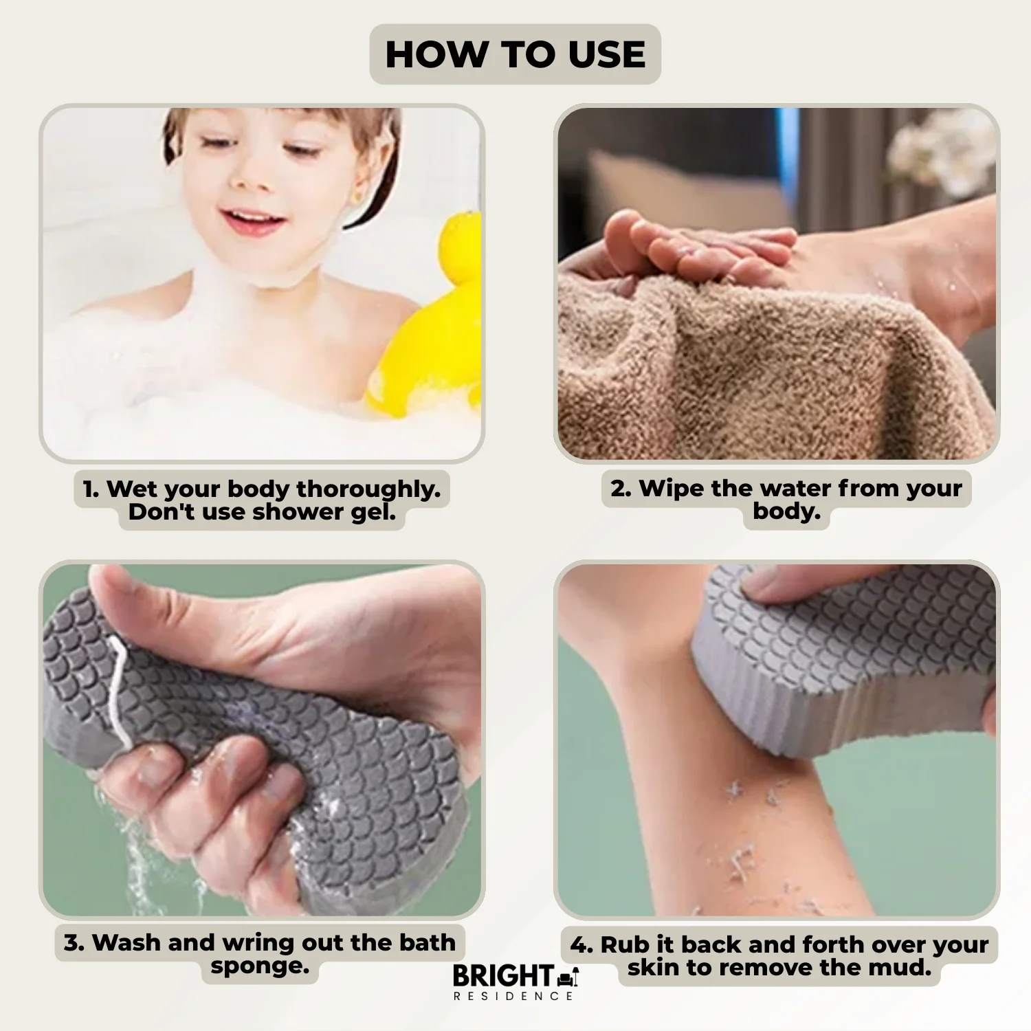 1+1 FREE | GlowSweep – Silky Smooth Skin in Just 1 Minute! - Image 3