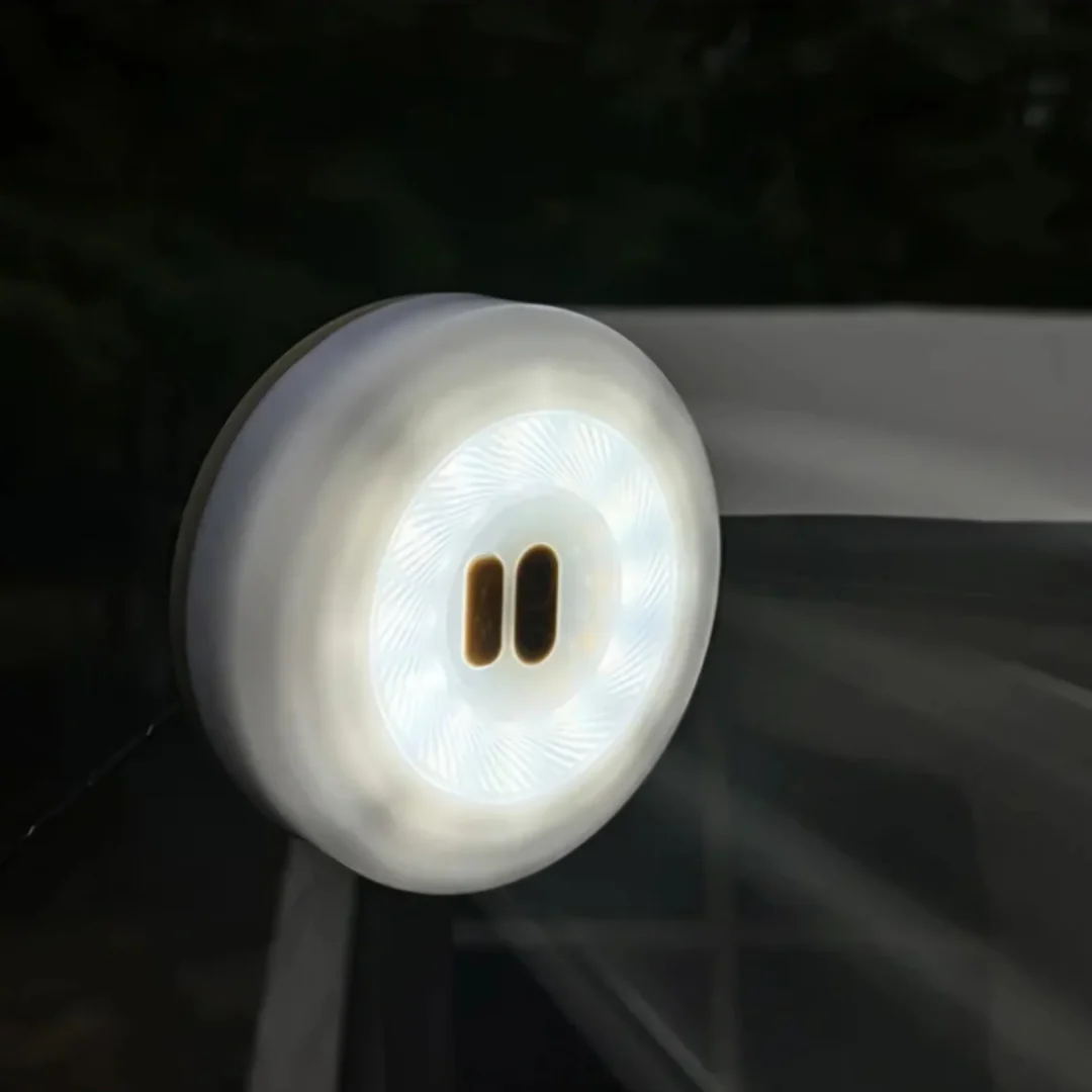 GlowTrailLight - Bright Waterproof LED Lights That Last All Night - Image 5