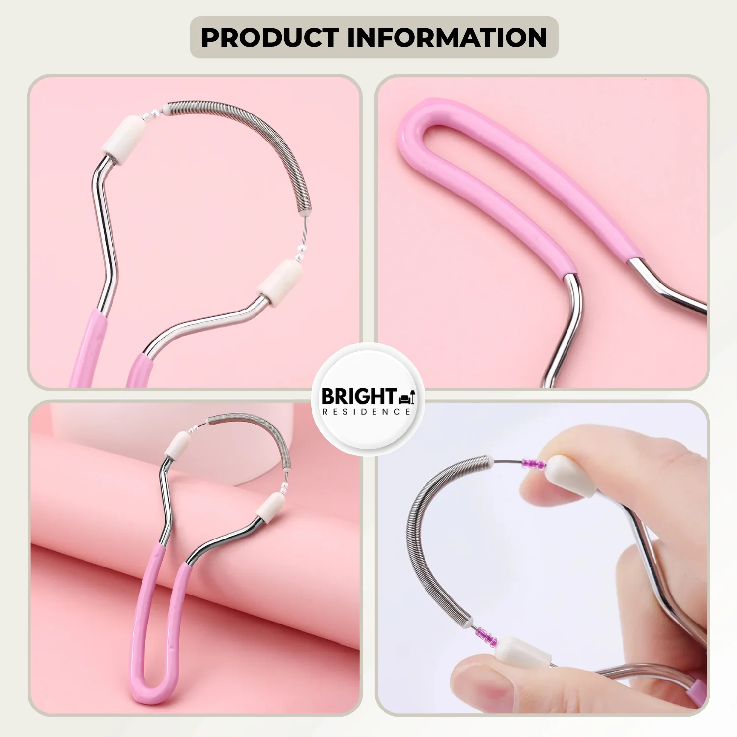 GlowTwist – Effortless Hair Removal, Anytime & Anywhere - Image 3