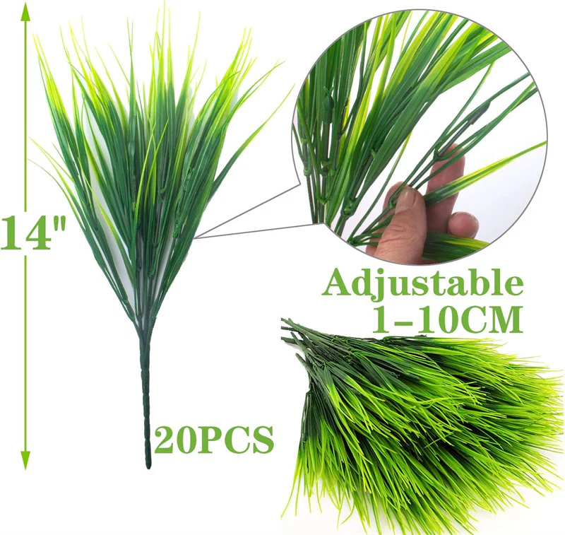 GreenDisplay - Instant Lush Greenery Without Any Maintenance - Image 9